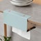 Under Cabinet Paper Towel Holder Desk Kitchen Accessories 1