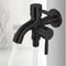 Dual Control Double Outlet Faucet 6