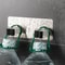 NoDrill Roller Mop Broom Holder 2