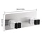 NoDrill Roller Mop Broom Holder 4