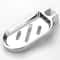 Adjustable Slide Rail Soap Dish Holder 1
