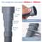 Flexible Washing Machine Drain Hose Extension 6