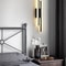 LED Wall Sconce With Acrylic Lampshade 6