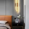 LED Wall Sconce With Acrylic Lampshade 7