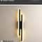 LED Wall Sconce With Acrylic Lampshade 8