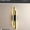 LED Wall Sconce With Acrylic Lampshade 8