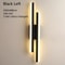 LED Wall Sconce With Acrylic Lampshade 12