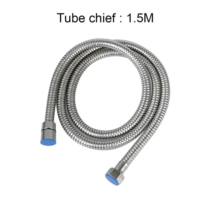 Stainless Steel Handheld Bidet Sprayer 1