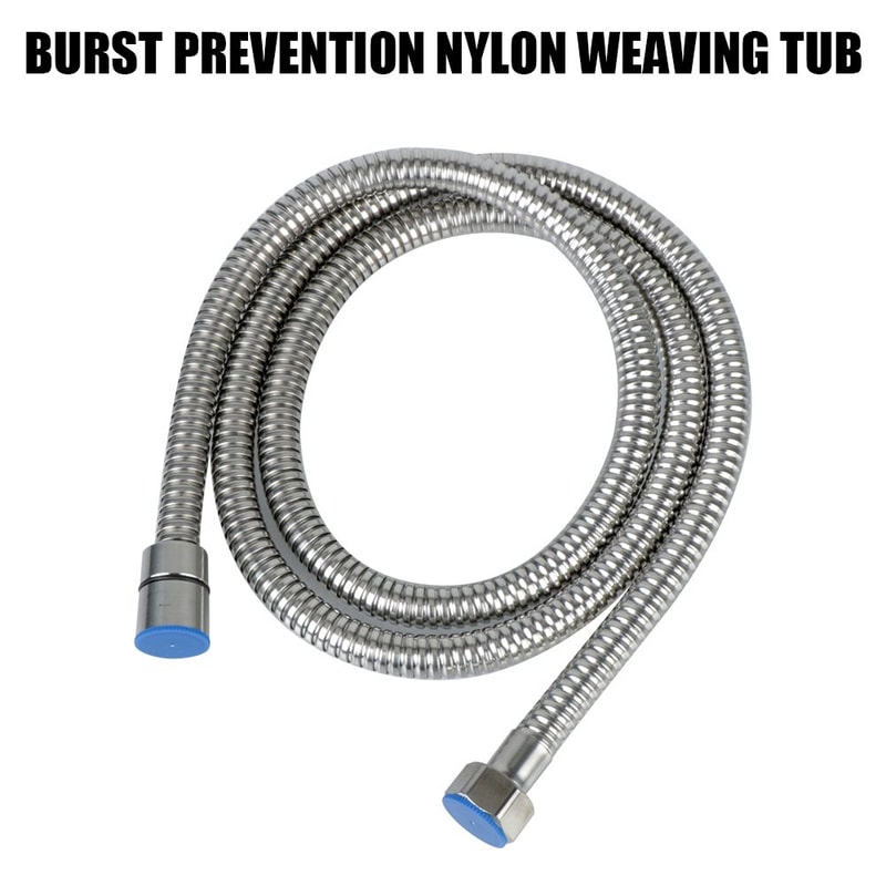 Stainless Steel Handheld Bidet Sprayer 6