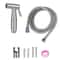 Stainless Steel Handheld Bidet Sprayer 11