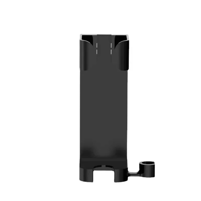 WallMounted Hair Tool Organizer 8