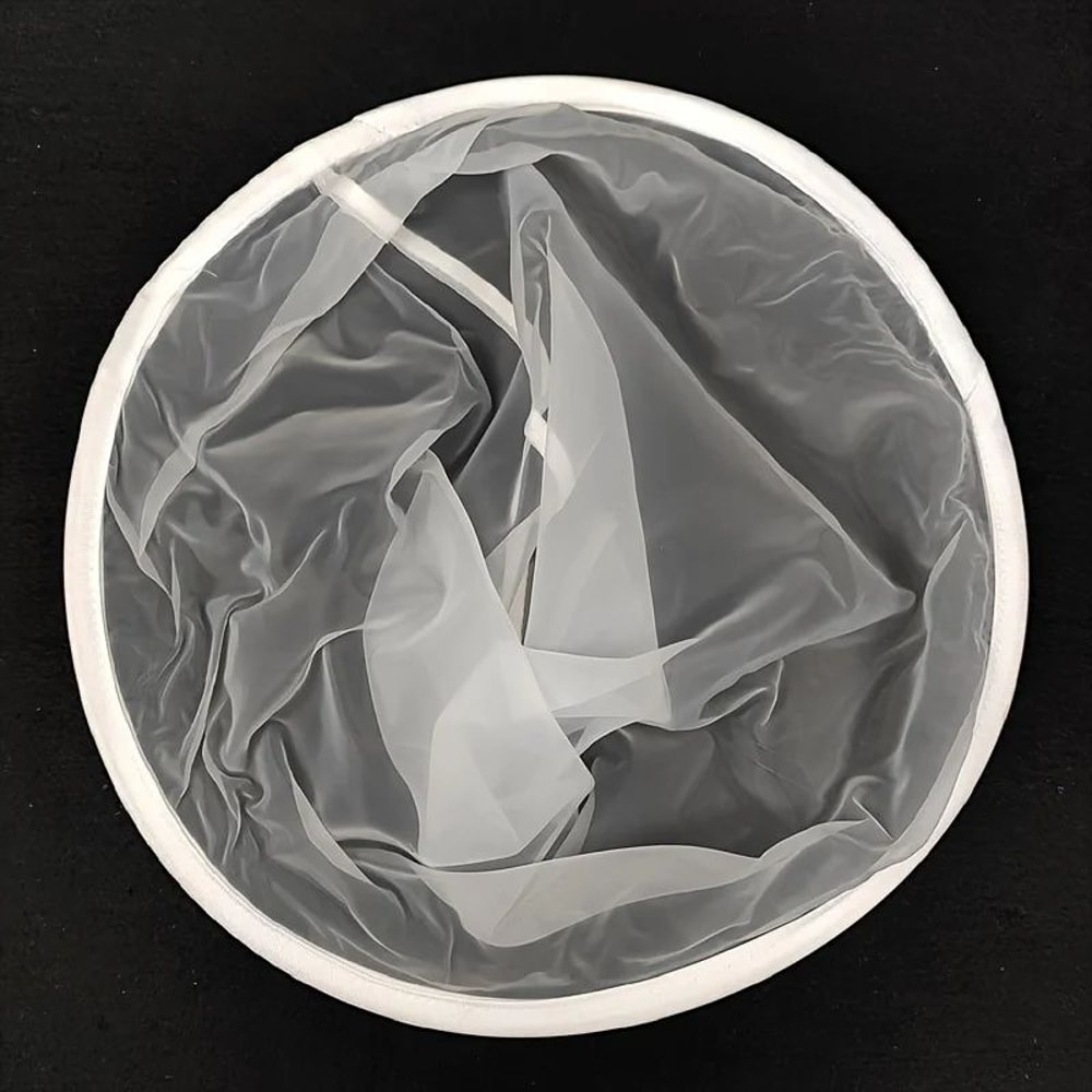 Extra Large 138 Inch Nylon Mesh Filter 1