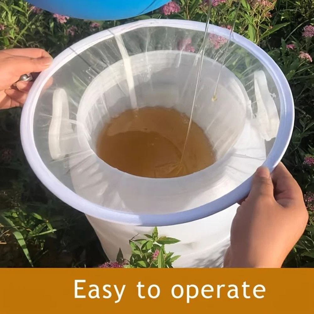 Extra Large 138 Inch Nylon Mesh Filter 2