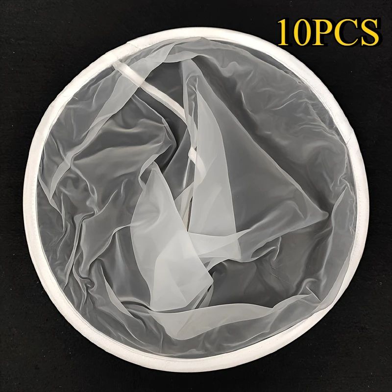 Extra Large 138 Inch Nylon Mesh Filter 7