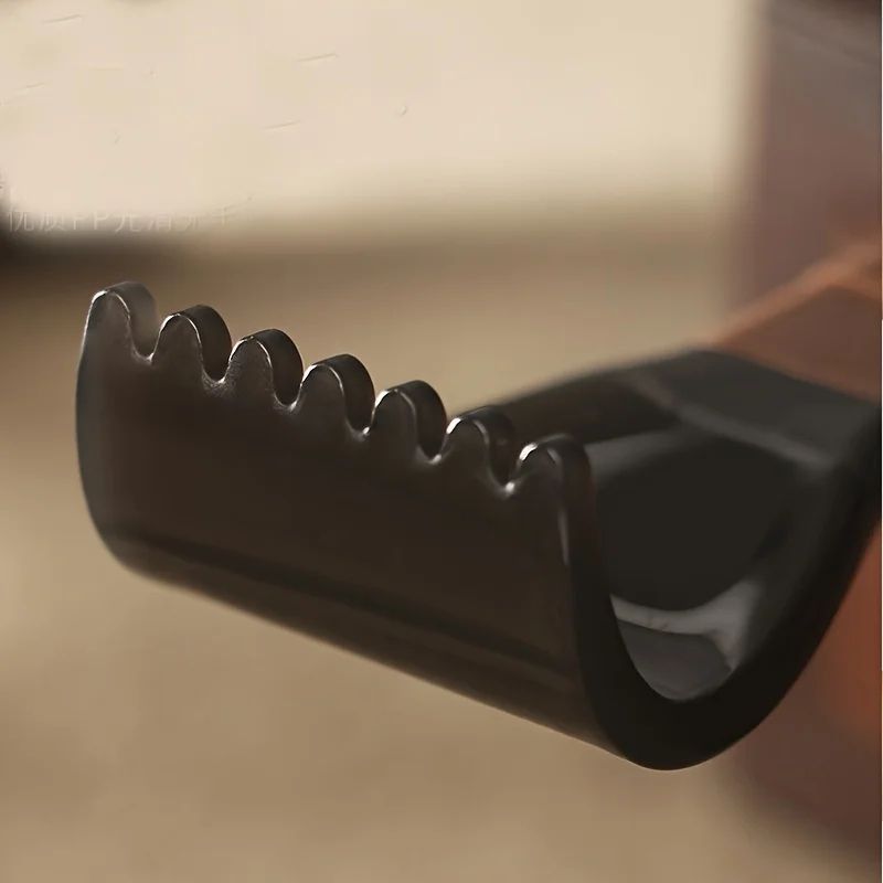 Stainless Steel DoubleEnded Back Scratcher 5