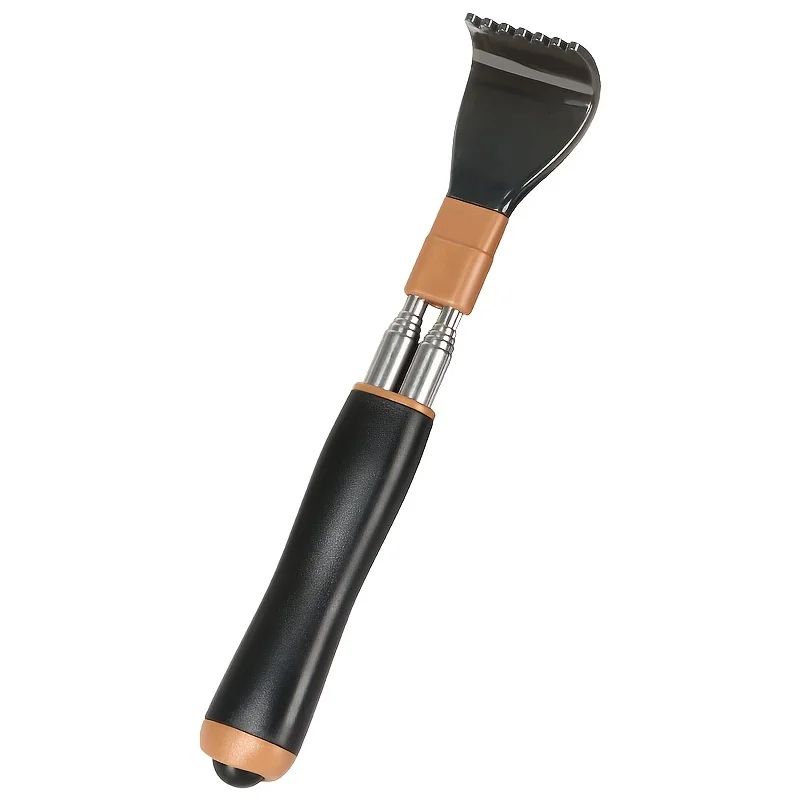 Stainless Steel DoubleEnded Back Scratcher 6