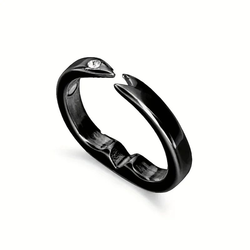 Adjustable AntiSnoring Ring For Better Breathing 3