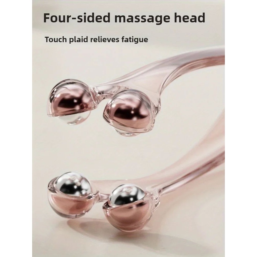Finger Massage Roller StressRelief Tool 6