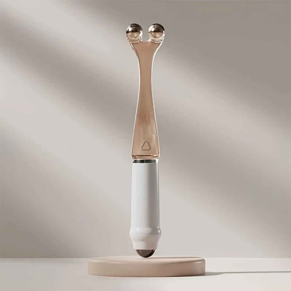 Finger Massage Roller StressRelief Tool 7