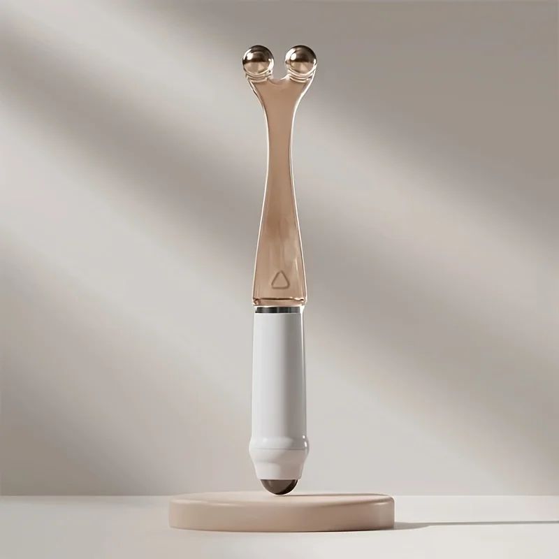 Finger Massage Roller StressRelief Tool 7