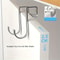 10Pack SShaped Metal Double Hooks 0