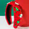 Christmas Festive Headband 1