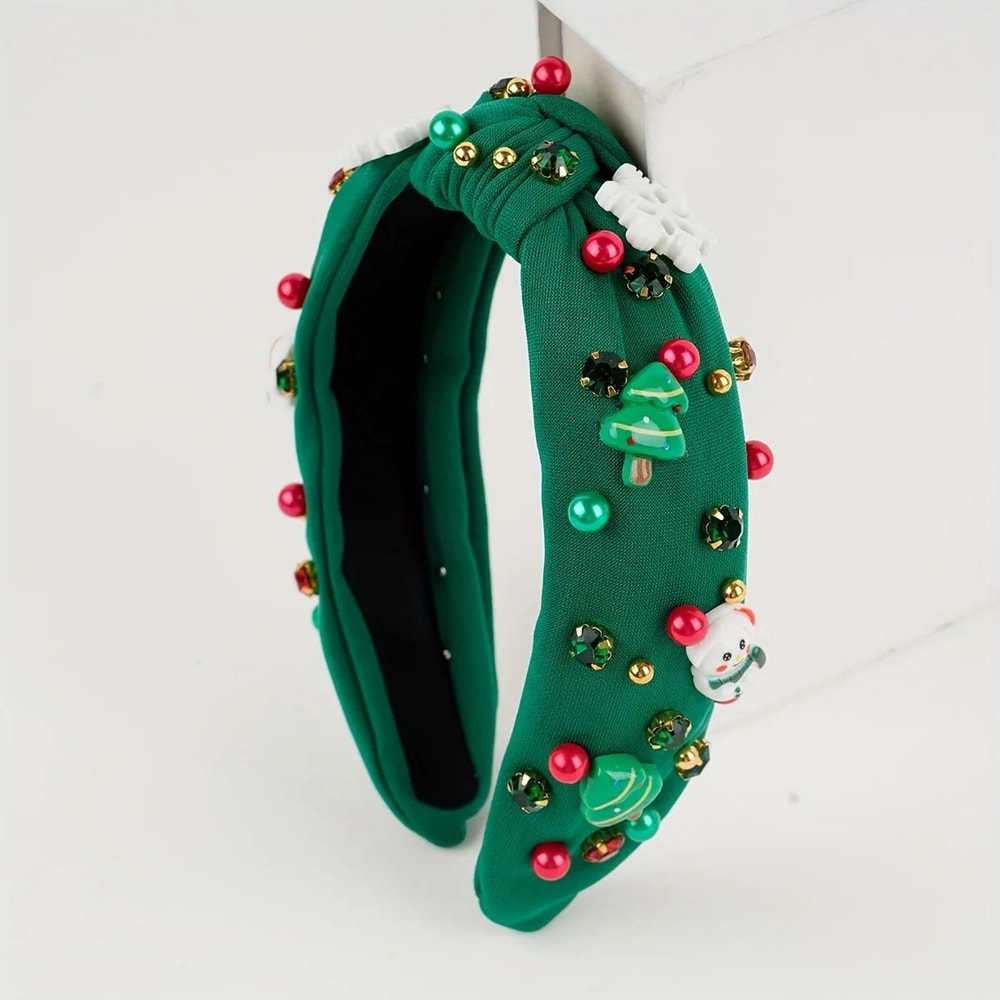Christmas Festive Headband 3