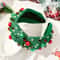 Christmas Festive Headband 7