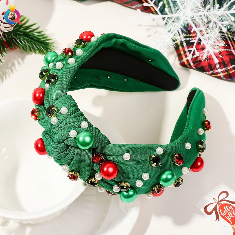 Christmas Festive Headband 7