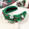 Christmas Festive Headband 6