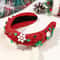 Christmas Festive Headband 8