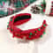 Christmas Festive Headband 10
