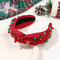 Christmas Festive Headband 10