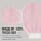Deep Exfoliating Bath Glove 2