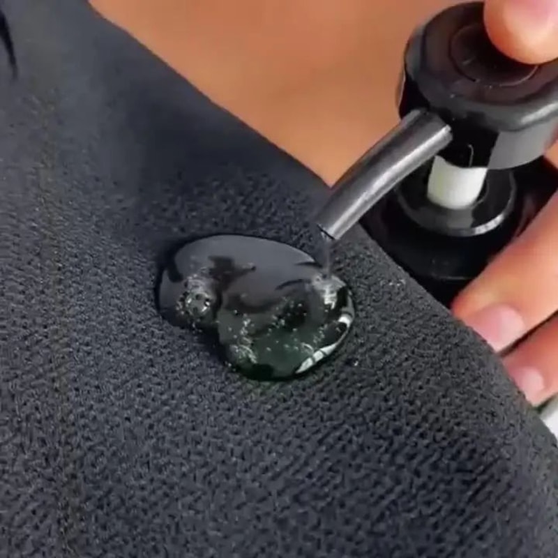 Deep Exfoliating Bath Glove 5