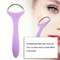 Portable Facial Hair Removal Tool 1