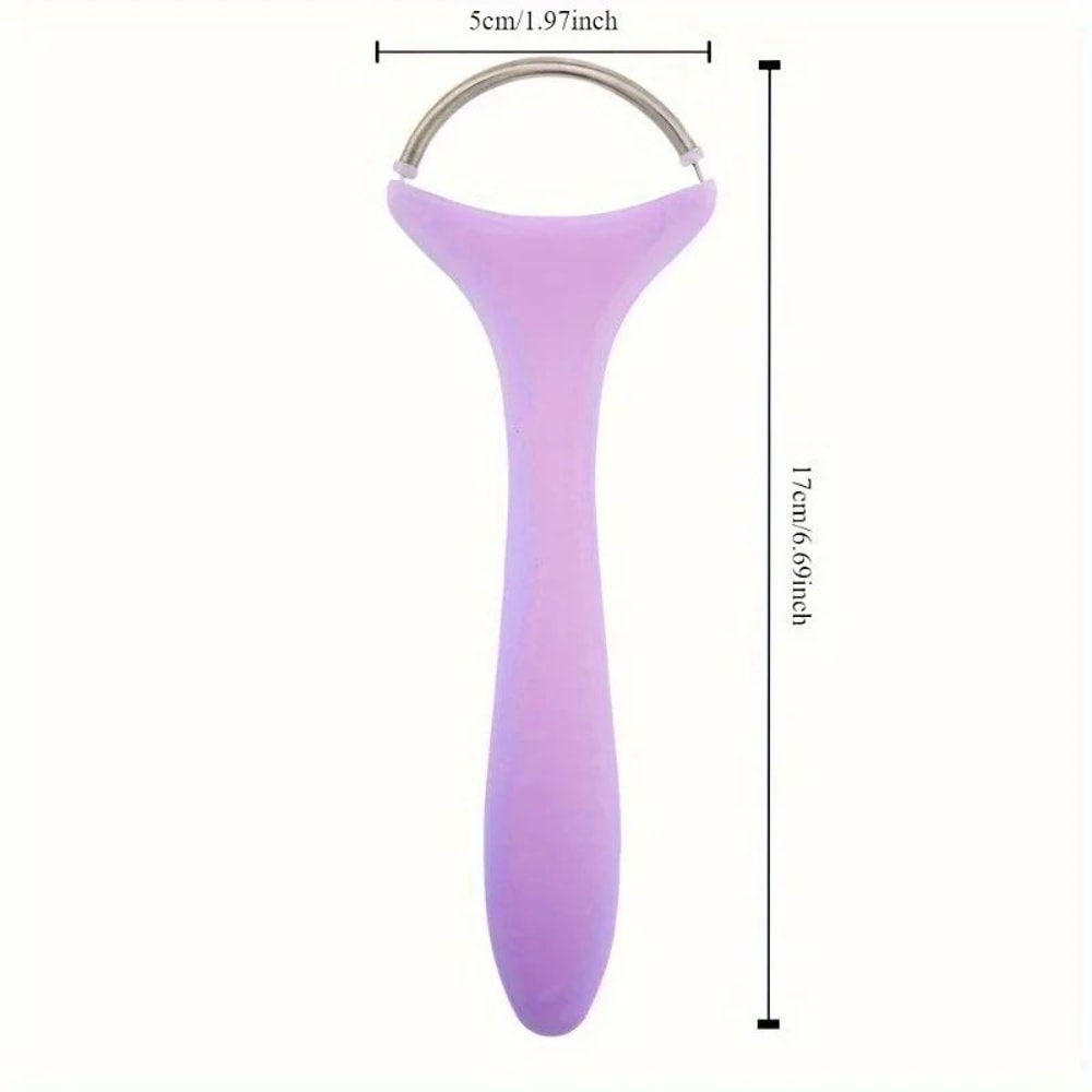 Portable Facial Hair Removal Tool 2