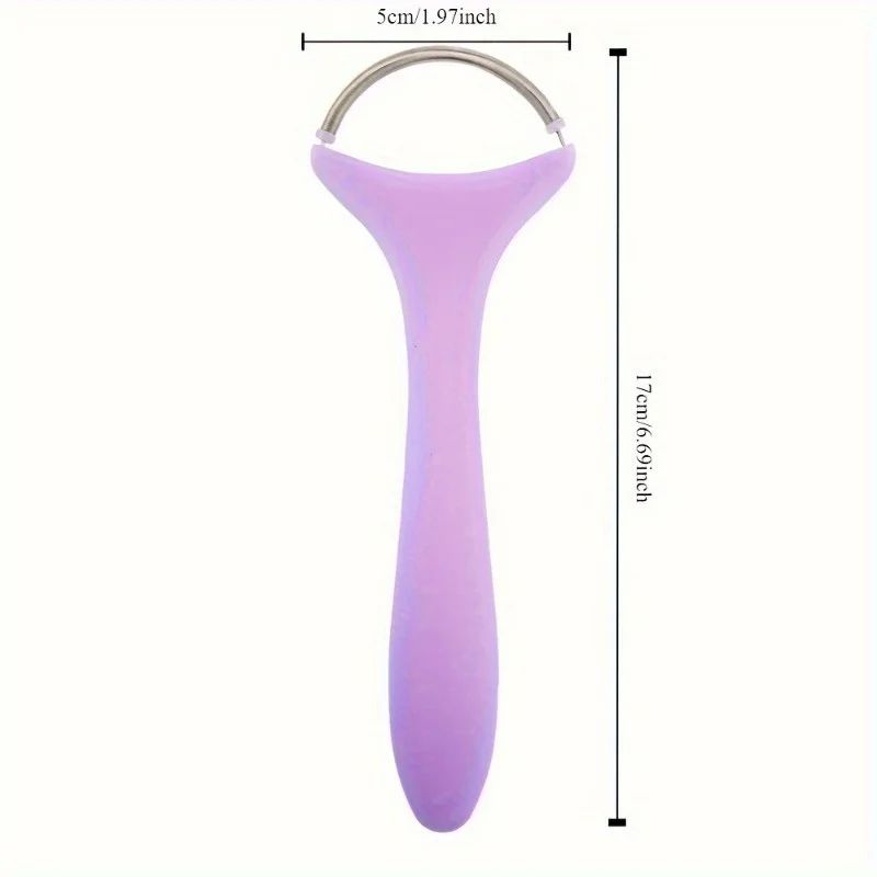 Portable Facial Hair Removal Tool 2