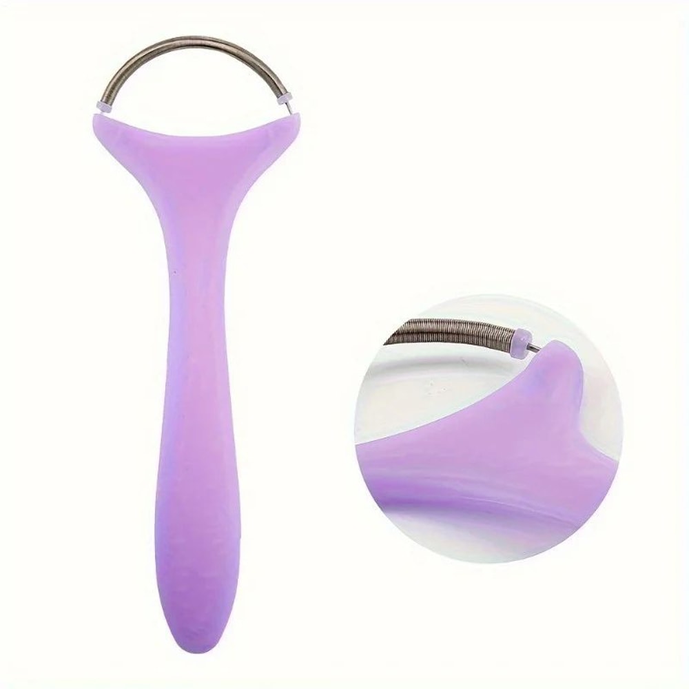 Portable Facial Hair Removal Tool 4