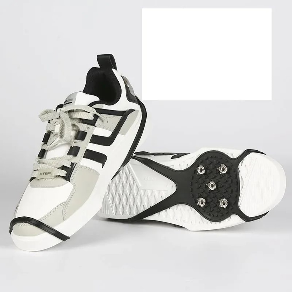 Anti Skid Ice Snow Shoe Grips 2