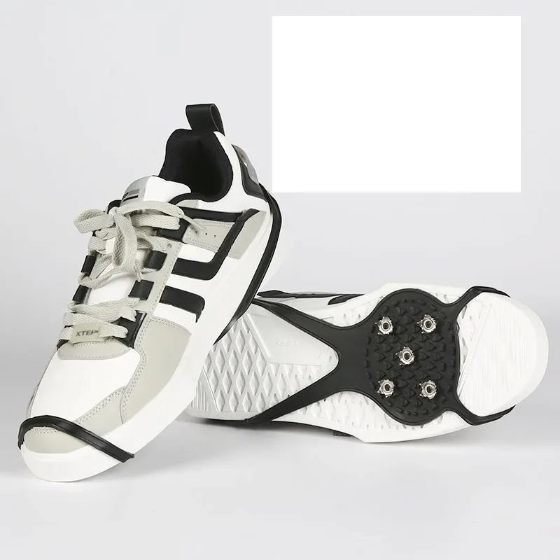 Anti Skid Ice Snow Shoe Grips 2