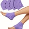 Moisturizing Gel Heel Socks 1