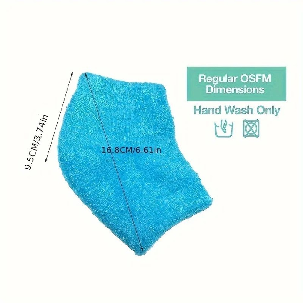 Moisturizing Gel Heel Socks 3