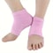 Moisturizing Gel Heel Socks 9