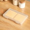 Transparent Cheese Storage Box 5