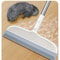Magic Silicone Scraper Broom 8