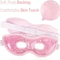 Reusable Gel Eye Mask 1