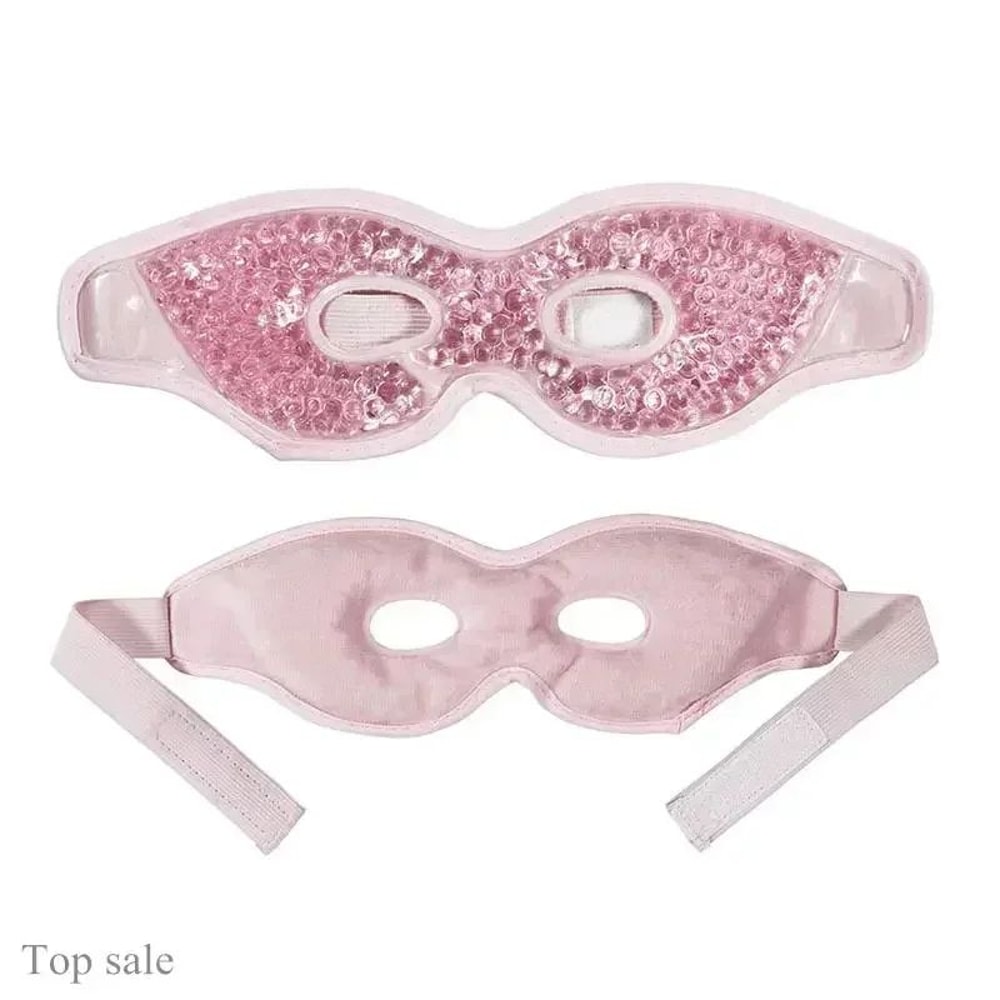 Reusable Gel Eye Mask 2