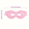 Reusable Gel Eye Mask 5