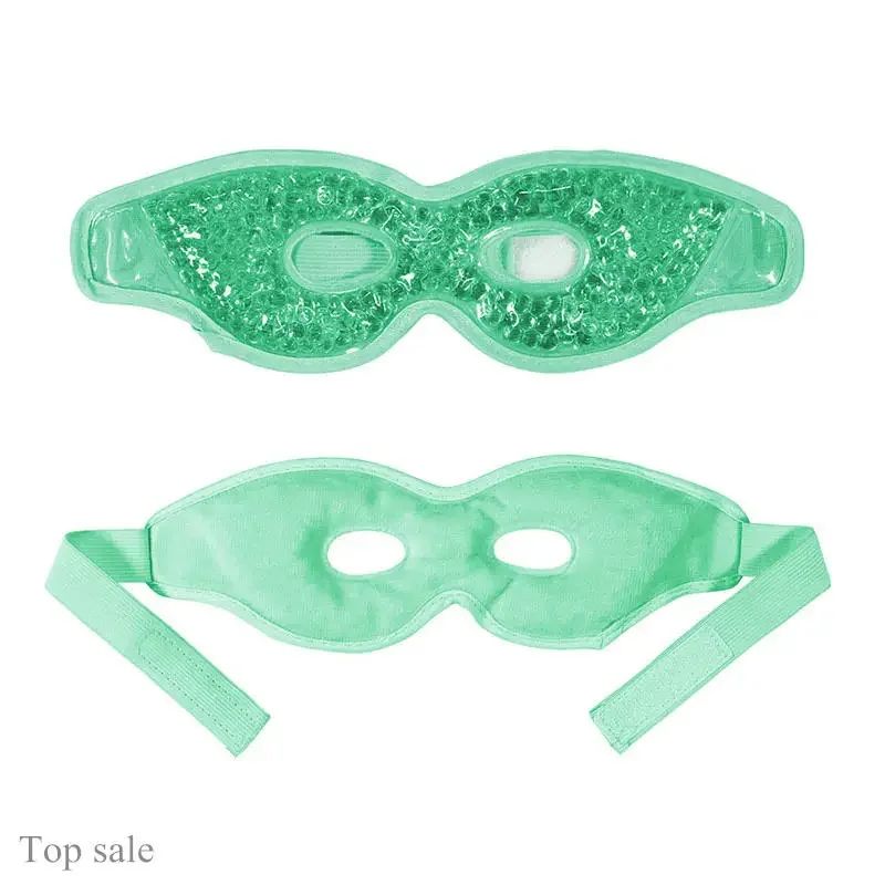 Reusable Gel Eye Mask 10